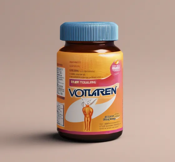 Voltaren ci vuole la ricetta